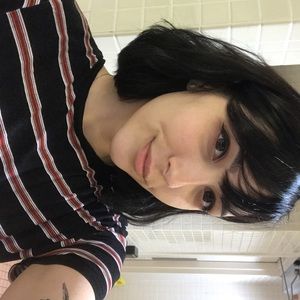 Meet your Posher, Gina